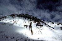 Mendoza Mountain