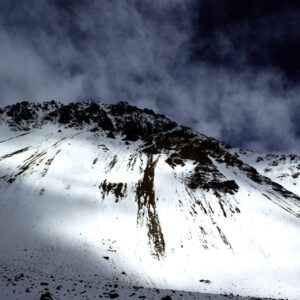 Mendoza Mountain