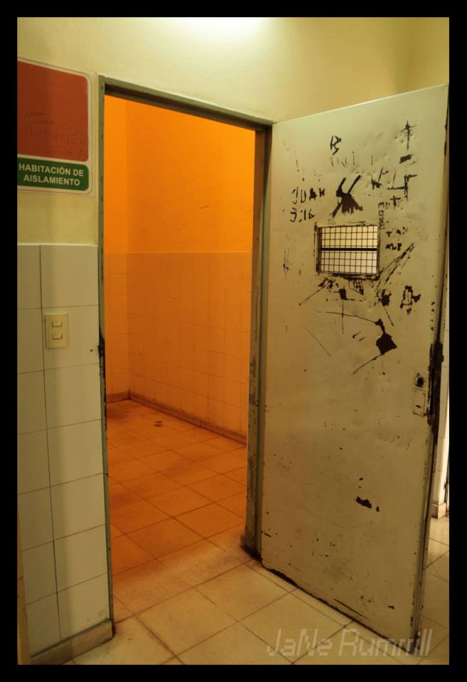 Neuro-Cordoba