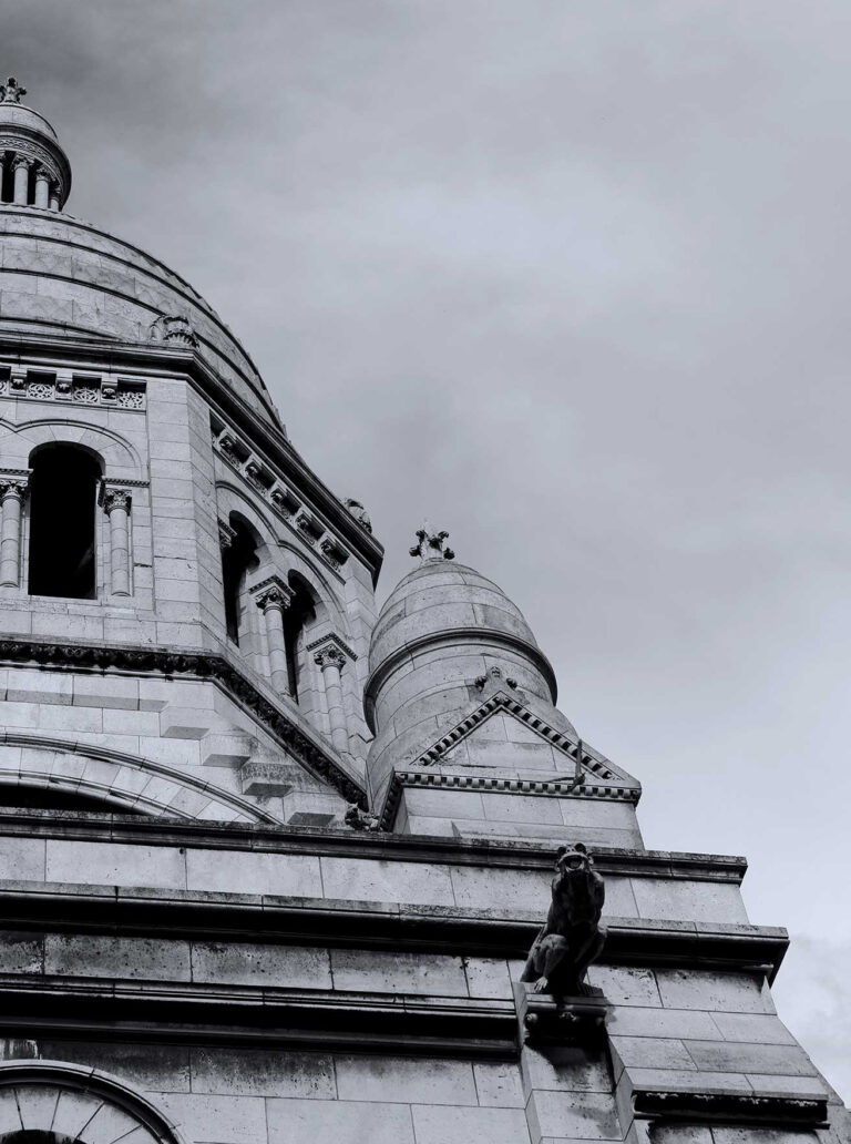 SACRE-COEUR