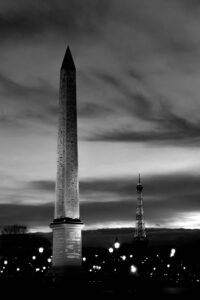 Les deux tours