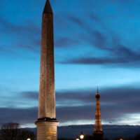 Les deux tours
