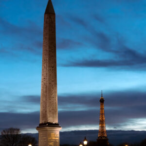 Les deux tours
