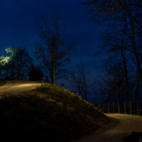 Blue Night